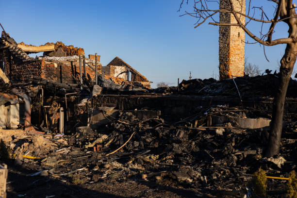24/7 Emergency Fire Damage Removal experts in Royersford, PA