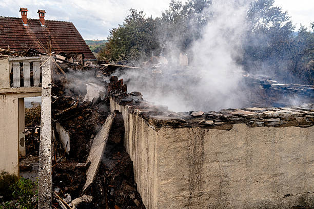 Reliable Fire Damage Removal contractor in Royersford, PA by Fire Damage Biloxi